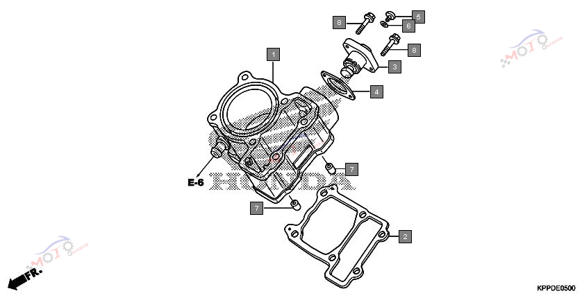 Engine Diagram